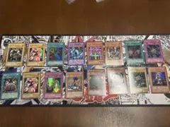 遊戯王 EU版 GMX 海外新規テーマ デッキパーツセット - メルカリ