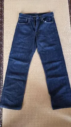 (値下げ)LEVI'S 512 W32 L34