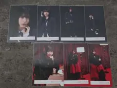 櫻坂46 森田ひかる Unhappy birthday構文 生写真 まとめ売り