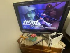 機動戦士ガンダム 戦士達の軌跡　ゲームキューブ　起動確認済みです