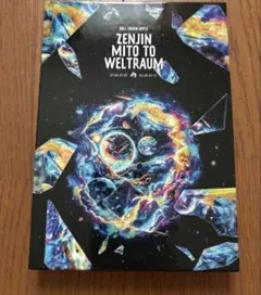ミセス ゼンジンDVD