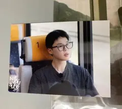 Are You Sure?!2 ユニバ 特典 ジミン ⑥