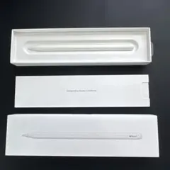 Apple Pencil 第1世代 本体 純正品 カバーつき ジャンク品 - メルカリ