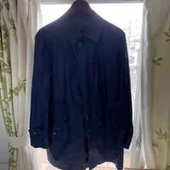 最終値下げFRANCO PRINZIVALLIステンカラーコート