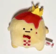 アイドリッシュセブン アイナナ マスコット ぬいぐるみ 王様プリン 七瀬陸