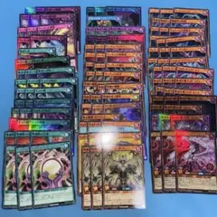 絶望狂魔 高レアリティセット バッドエンド オーバーラッシュ