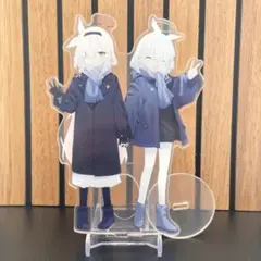 ユニオンアリーナ アロナ ブルアカ& アークナイツ AP 中国限定 セット