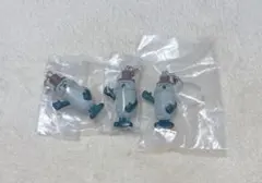 パペットスンスン　めじるしアクセサリー　ゾンゾン