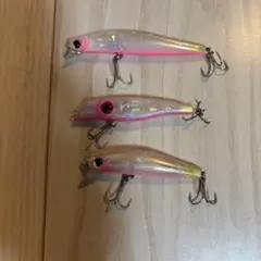 ギガソルト HG右巻きタイラバ - メルカリ