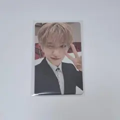 ジョシュア 来場者限定(大阪) WEVERSE トレカ