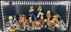 ドラゴンボール フィギュア