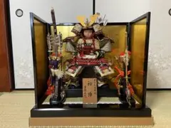 2026年最新】五月人形初陣の人気アイテム - メルカリ