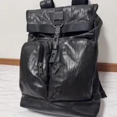 JULIUS 09SS 牛革 レザーリュック・バックパック JULIUS 09SS 牛革 レザー リュック・バックパック - メルカリ