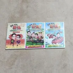 旅猿 DVD 8本セット - メルカリ