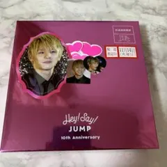 Hey! Say! JUMP 10th Anniversary