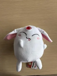 レイアース モコナ おおきなマスコット ぬいぐるみ キーホルダー 魔法騎士レイアース モコナ おおきなマスコット ぬいぐるみ