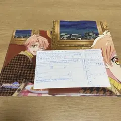 spoon.2Di vol.91 IDOLiSH7アイドリッシュセブン アイナナ