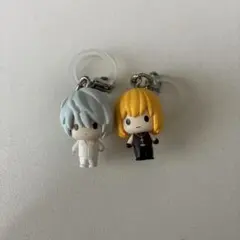 デスノート めじるしアクセサリー メロ ニア