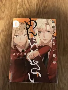 2025年最新】妹はシスコン兄がめんどくさいの人気アイテム - メルカリ