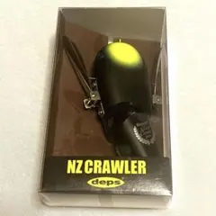 NZクローラー 限定カラー ジャンクカラー - メルカリ