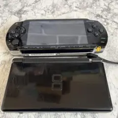 SONY PSP1000 DSライト