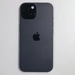 【傷小】iPhone 15 256GB バッテリ交換100%