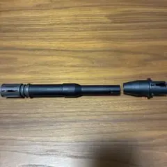 コントラバス　エンドピン　ULSA tubular ebonyモデル コントラバス エンドピン ULSA tubular ebonyモデル - メルカリ