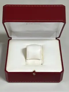 Cartier カルティエ 腕時計ケース 空箱 BOXのサムネイル