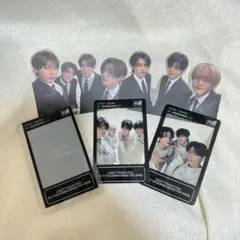 ENHYPEN DESIRE : UNLEASH 特典セット