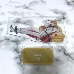 Melty Valentine にじさんじ アクリルスタンド 宇佐美リト