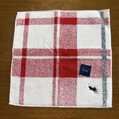 新品【ラルフローレン】ハンカチ　4枚セットのサムネイル
