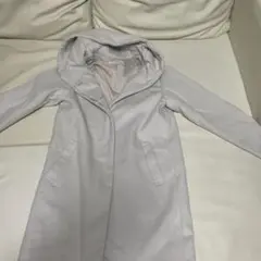 chocol raffine robe ロングコート サイズF アイボリーのサムネイル