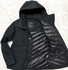 WOOLRICH ゴアテックス　TETON マウンテンパーカー　L相当 2026年最新】teton ウールリッチの人気アイテム - メルカリ