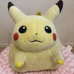 ピカチュウ 等身大