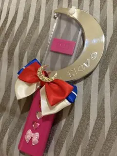 NEWS 変身　ペンライト