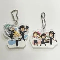 2026年最新】ff7キーホルダーの人気アイテム - メルカリ