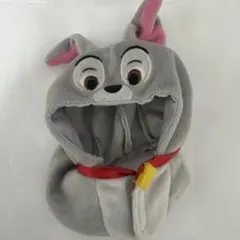 ディズニーストア ユニベアシティ コスチューム わんわん物語 - メルカリ