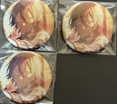 プロセカ 類 缶バッジ セット