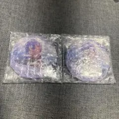 【2個セット】神代類　缶ミラー　プロセカ　あんスタ　セガラッキーくじ