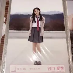 2026年最新】谷口愛季 夏の近道の人気アイテム - メルカリ