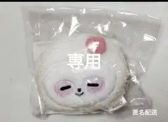 ノンタン様専用　マスコットミラー