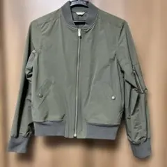アウター MA-1