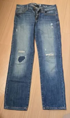 CapKids 1969 boy fit デニム 12サイズのサムネイル