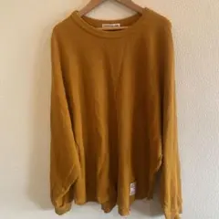 ⚫️RODEO CROWNS スウェット　カットソー