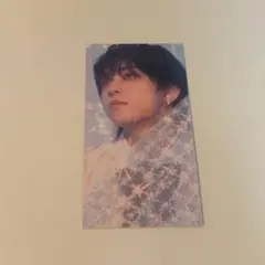 &TEAM andteam カフェ 特典 タキ TAKI