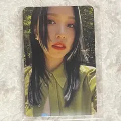 TWICE ミナ Between1&2 ロッテ LOTTE トレカ