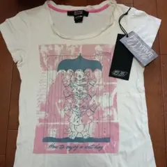 55 DSL Tシャツ