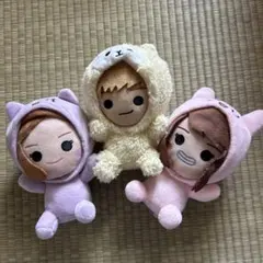 2026年最新】ばんばんざい ぬいぐるみの人気アイテム - メルカリ