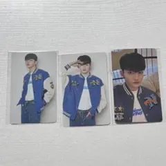 INI LAPOSTA トレカ 田島将吾