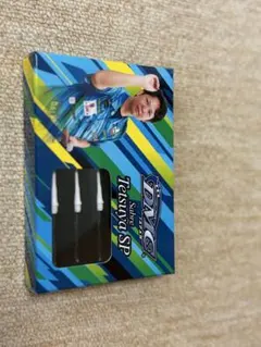 DMC セイバー Sabre Tetsuya SP3 藤原徹也　2BA